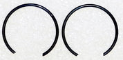 WSM Piston Clips for Yamaha 1800 08-23 010-673