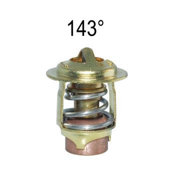 Pro Marine Thermostat 143° Inverted Flow 403-IP