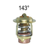 Pro Marine Thermostat 143° Inverted Flow 403-IP