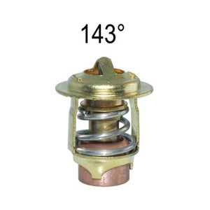 Pro Marine Thermostat 143° Inverted Flow 403-IP