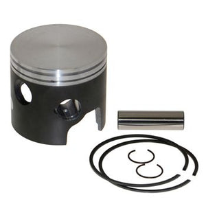 Pro Marine ProV Piston Kit .030 Starboard 4030SV