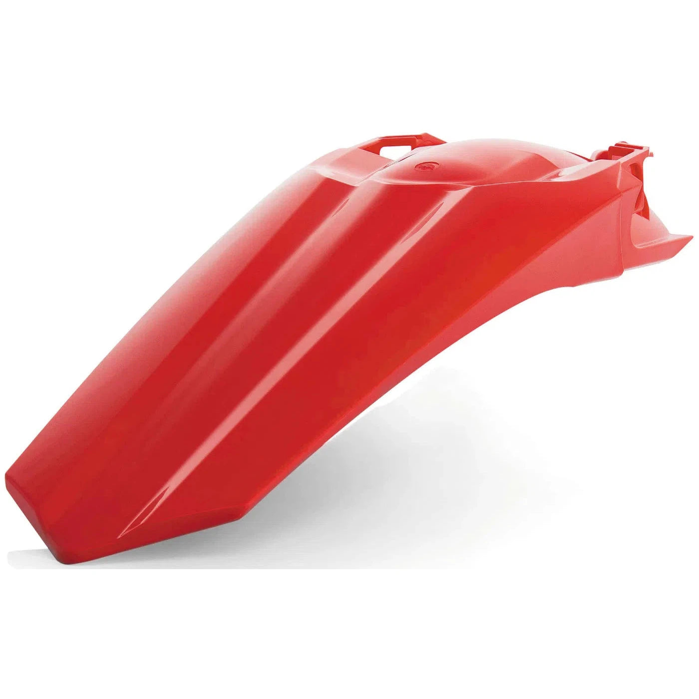 Acerbis Red Rear Fender for Honda - 2630650227