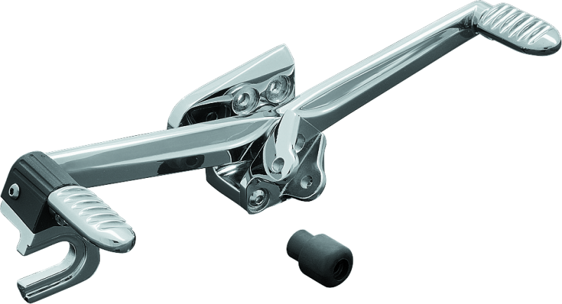 Kuryakyn Chrome Heel-Toe Shifter 4039