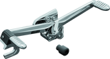 Kuryakyn Chrome Heel-Toe Shifter 4039