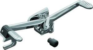 Kuryakyn Chrome Heel-Toe Shifter 4039