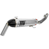 Big Gun Exhaust EXO Stainless Full Exhaust System - 14-7653