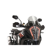 Puig Headlight Protector Clear - 9470W