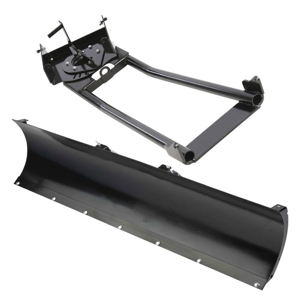 Denali ATV Snow Plow Kit For Can-Am Outlander Max 800 2012-2019