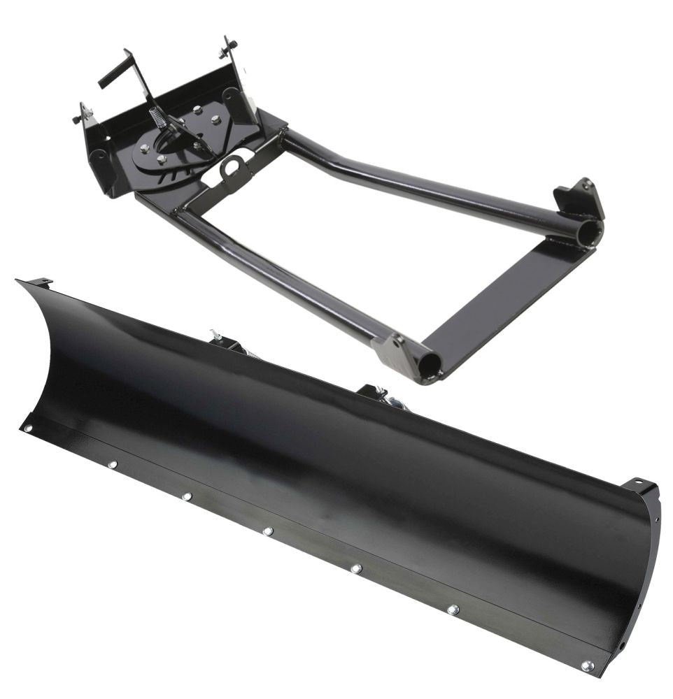 Denali ATV Snow Plow Kit For Can-Am Outlander 850 4x4 XTP DPS 2016-2020