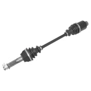 QuadBoss Rugged Axles Middle - TR6-PO-8-352