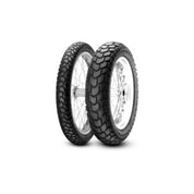 Pirelli 90/90-19 MT 60 Dual Sport Front Tire 4056500