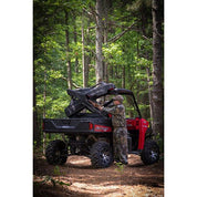 Seizmik Armory X-Rack For John Deere Full Size Gator 58-07105