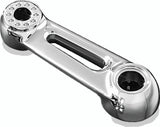 Kuryakyn Chrome Ergo & Ergo II Short Arm 4-1/2in 4060