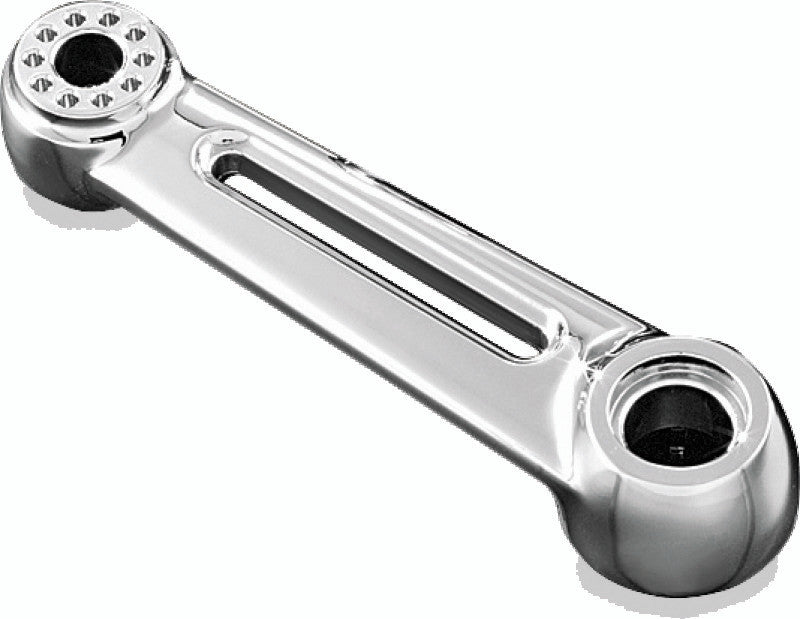 Kuryakyn Chrome Ergo & Ergo II Long Arm 6in 4061