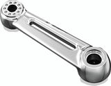 Kuryakyn Chrome Ergo & Ergo II Long Arm 6in 4061