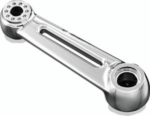 Kuryakyn Chrome Ergo & Ergo II Long Arm 6in 4061