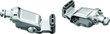 Kuryakyn Chrome Ergo To Ergo II Update Kit 4063