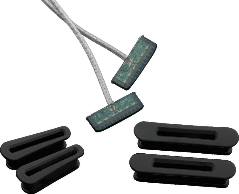 Kuryakyn Accent Light For Ergo/Ergo Ii 4072