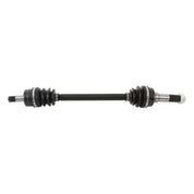 All Balls 8 Ball Extreme Axle Front For Yamaha YXR700F Rhino 700 2008-2013 AB8-YA-8-319