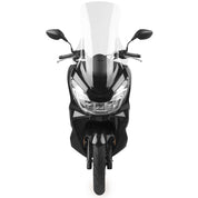 National Cycle Windshield Tall Clear N50003