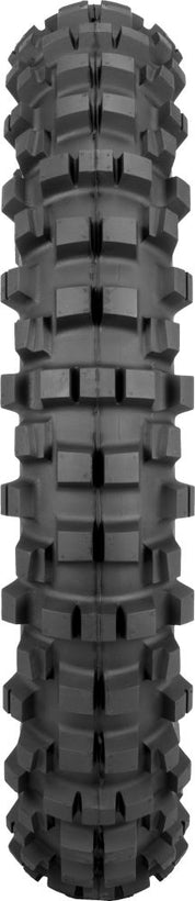Shinko 525 Cheater Hybrid Rear 120/100-18 Dirt Bike Tire
