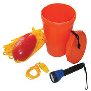 LL-2 Life Line Boat Safety Kit