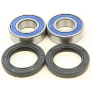 All Balls Rear Wheel Bearing Kit 25-1738
