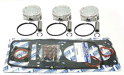WSM Top End Rebuild Kit For Sea-Doo 1503 4-Tec 03-07 Standard Platinum