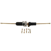 All Balls Steering Rack Assembly For 2011-2013 Polaris Ranger 4x4 500 EFI - 51-4005