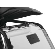 National Cycle 3D Full Size Front Windshield N30603
