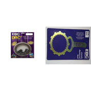 DRCF Carbon Fibre Clutch Rebuild Kit W/Removal Tool HONDA TRX700XX 2008-2011