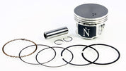 Namura Piston Kit Polaris, +.5Mm Bore NA-50024-2