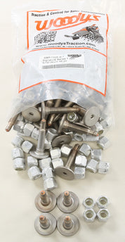 Signature Series Stainless Steel Studs 1.325" 48/Pk