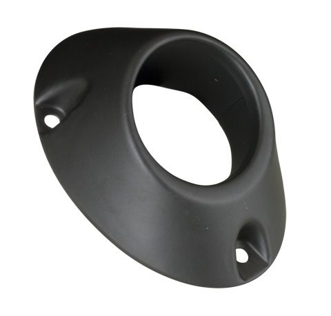 Big Gun EVO Turndown End Tip Black 41-E0003T