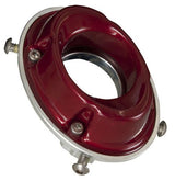 Big Gun EVO Sideways End Cap Assembly Red 41-E0004