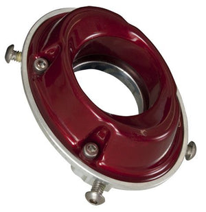 Big Gun EVO Sideways End Cap Assembly Red 41-E0004