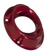 Big Gun EVO Sideways End Tip Red 41-E0004T