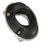Big Gun EVO Sideways End Cap Assembly Black 41-E0005