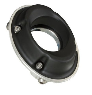 Big Gun EVO Sideways End Cap Assembly Black 41-E0005