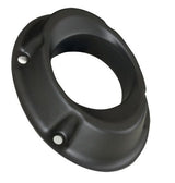 Big Gun EVO Sideways End Tip Black 41-E0005T