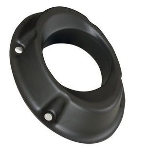 Big Gun EVO Sideways End Tip Black 41-E0005T
