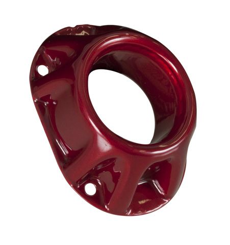 Big Gun EVO M Standard End Tip Red 41-E0006T