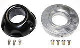 Big Gun ECO Standard End Cap Assembly Black 41-E0007