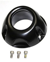 Big Gun ECO Standard End Tip Black 41-E0007T