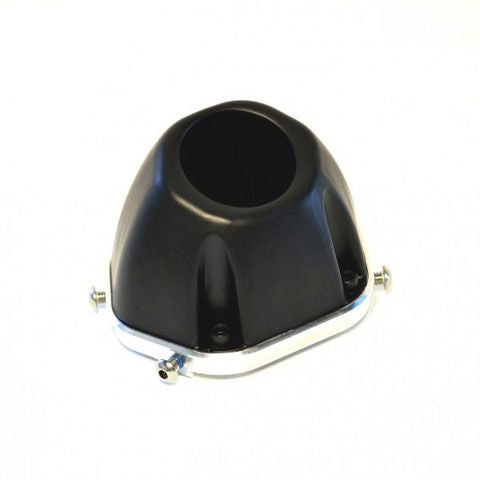 Big Gun EXO S Standard End Cap Assembly Black 41-E0008