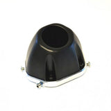 Big Gun EXO S Standard End Cap Assembly Black 41-E0008