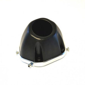 Big Gun EXO S Standard End Cap Assembly Black 41-E0008