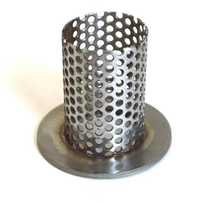 Big Gun Vortex Quiet Insert 2" Long 41-E0053