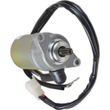 Wildboar Starter Motor 410-54230