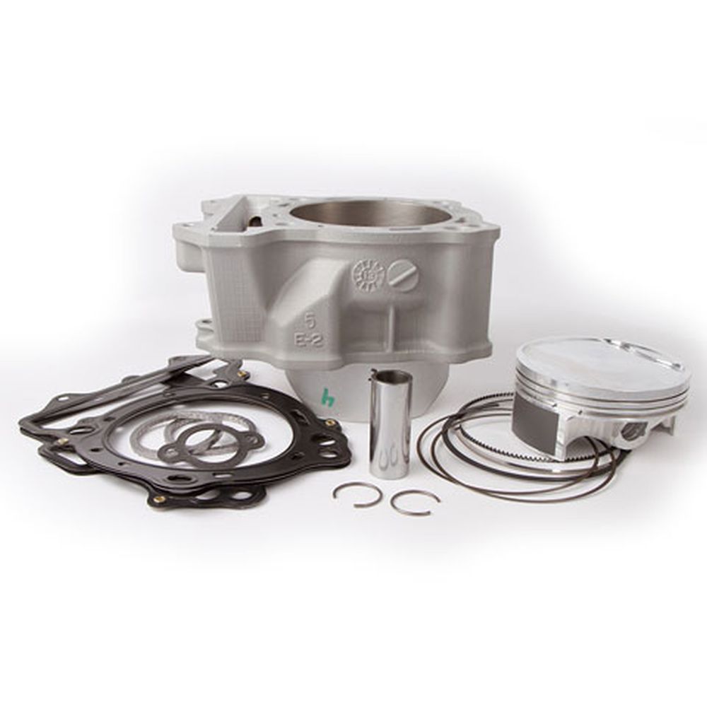 Cylinder Works Big Bore Cylinderkit Arctic Cat Atv 41001-K01